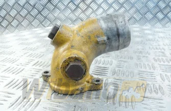 Kolano pompy wody Caterpillar C7 200-2257