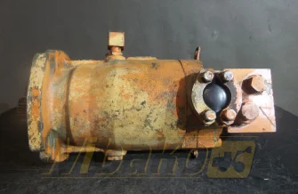 Silnik hydrauliczny ZTS SMF22000220000 3262687