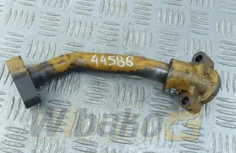 Spływka turbosprężarki do silnika Caterpillar C7 252-9620