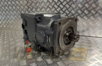 Silnik hydrauliczny Liebherr DMVA0165 9076303