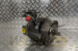 Pompa hydrauliczna Volvo A10VO45DFLR/31R-PSC12N00-SO593 R910973710