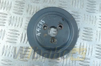Koło pasowe pompy wody Deutz 04282405