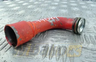 Spływka turbosprężarki Deutz BF6M1013E 04203018