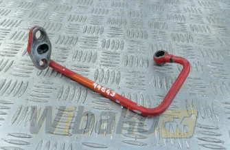 Przewód olejowy turbosprężarki Deutz BF6M1013E 04203022