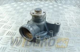Pompa wody Deutz 04503611