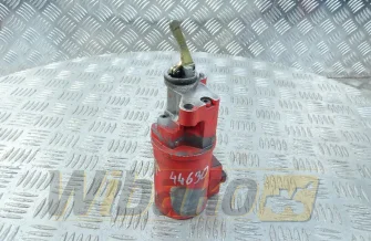 Cewka gaszenia 1.6A Deutz 04206917