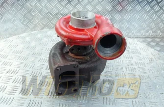 Turbosprężarka do silnika Schwitzer BF6M1013 04253824