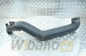 Kolano + rura dolotowa turbosprężarki Deutz BF4M1012 04206090EZ