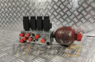 Zestaw zaworów Flutec 5716643 557626
