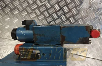 Zestaw zaworów Rexroth LFA25DZWA2-7-70/210P160K01 A239-276 / 00730932