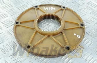 Sprzęgło Bowex 48FLE-PA-215.8 50/80/215