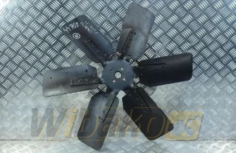Wentylator Cummins 297047A1/918931