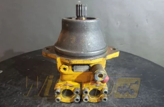Silnik hydrauliczny Liebherr FMF045 9267192-002