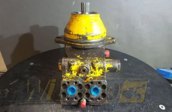 Silnik hydrauliczny Liebherr FMV100 