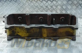 Obudowa klawiatury do silnika Harvester H25 671375C1