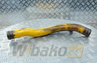 Rura dolotowa kolektora wodnego do silnika Harvester H25 