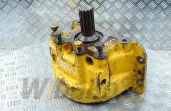 Przystawka odbioru mocy do silnika Harvester H25 614759C1