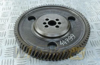 Koło zębate do silnika Harvester H25 4349400R2