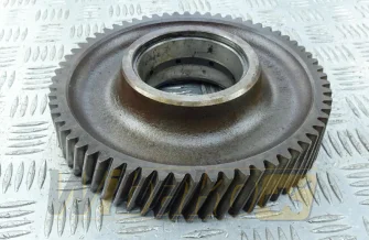 Koło zębate do silnika Harvester H25 278801R2