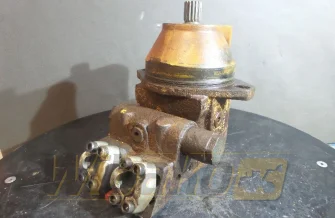 Silnik hydrauliczny Liebherr FMV100 