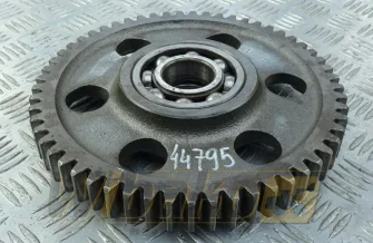 Koło zębate do silnika Harvester H25 3182221R1