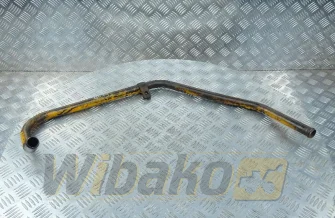 Przewód aftercoolera do silnika Harvester H25 