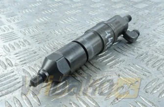 Wtryskiwacz Bosch KBALC118S6/4 