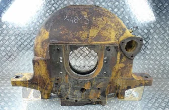 Obudowa koła zamachowego do silnika Harvester H25 612303C2