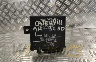 Sterownik Caterpillar 20103 