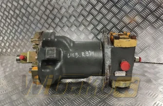 Kolumna obrotu Liebherr DDF525 9961014