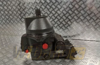 Silnik hydrauliczny Liebherr FMV100 