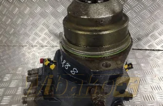 Silnik hydrauliczny A6VE160HZ3/63W-VZL22XB-S R902016618