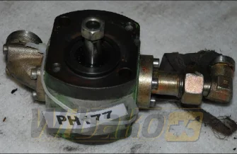 Pompa zębata Bosch 0510415321
