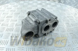 Obudowa termostatu Liebherr 10138809