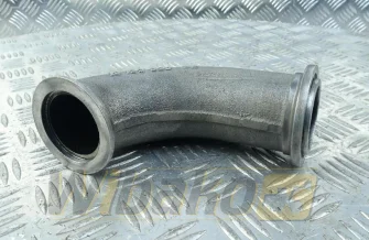 Kolano turbosprężarki Liebherr D934 A7 / D936 A7 10122689/10122620