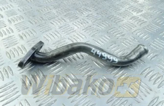 Spływka turbosprężarki do silnika Liebherr D936 A7 10128876
