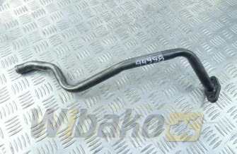 Spływka turbosprężarki do silnika Liebherr D936 A7 10133759