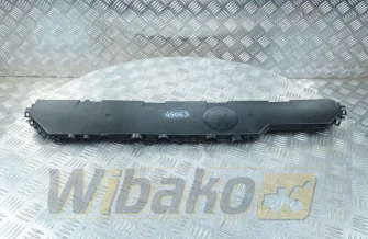 Pokrywa obudowy okablowania Man D2876 LF07 81.25424-0003