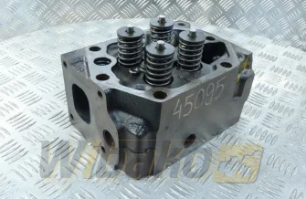 Głowica Man D2876 LF07 51.03100-6692