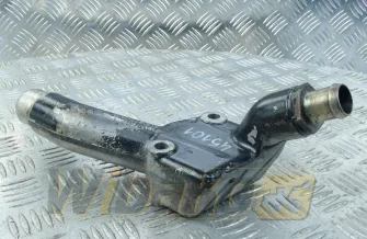 Kolano odmy Man D2876 LF07 51.01802-0332/51.01802-3039
