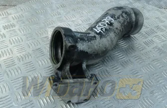 Rura intercoolera Man D2876 LF07 51.09411-0661/51.09411-3294