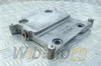 Podstawa komputera Silnika Man D2876 LF07 51.11640-0231/51.11640-3011