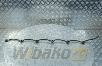 Przewód chłodzenia głowic Man D2876 LF07 51.06303-5300