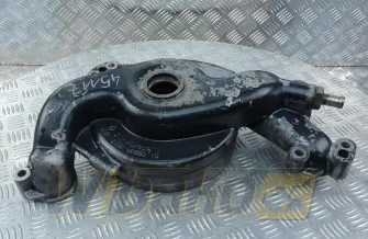 Pompa wody Man D2876 LF07 51.06500-7036/51.06500-7037