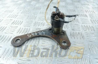 Przekaźnik rozrusznika Man D2876 LF07 51.25902-0070