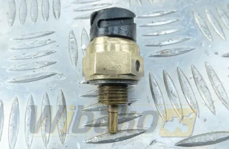 Czujnik temperatury wody do silnika Man D2876 LF07 51.27421-0190/51.27421-0154