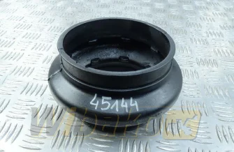 Łącznik elastyczny turbosprężarki Man D2876 LF07 81984200347