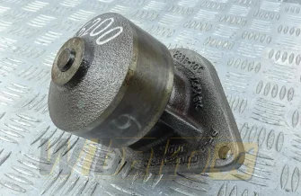 Pompa wody Cummins 5444109