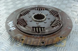 Sprzęgło Sachs D936 A7 351866000234