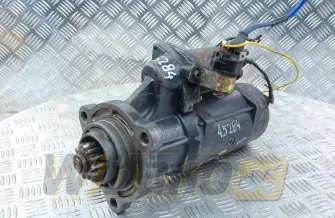 Rozrusznik Delco Remy 1901152